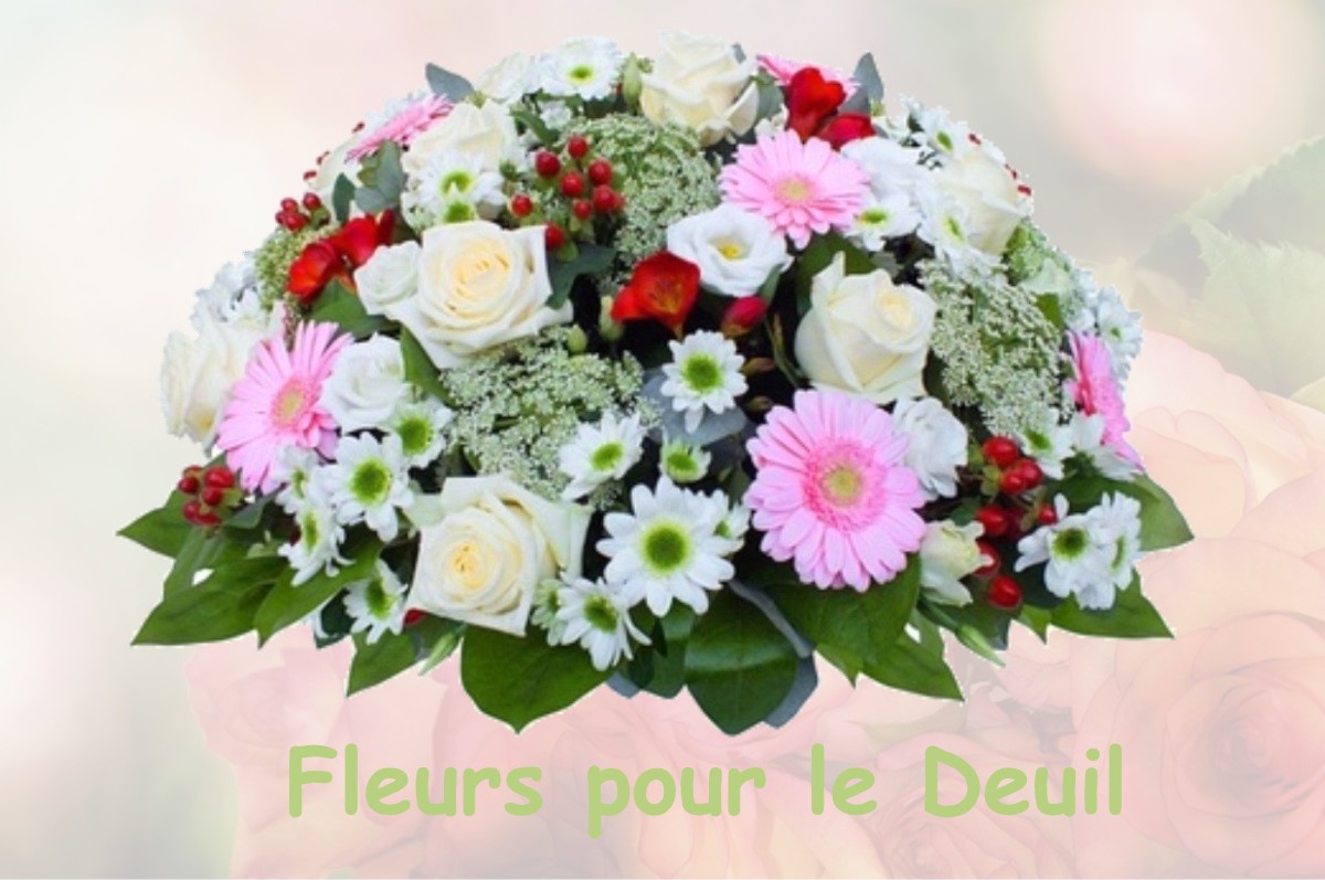 fleurs deuil EPERNAY-SOUS-GEVREY